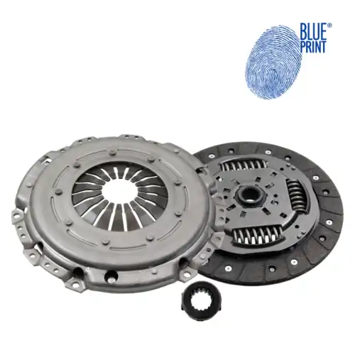 Комплект сцепления ADV183089 BLUE PRINT