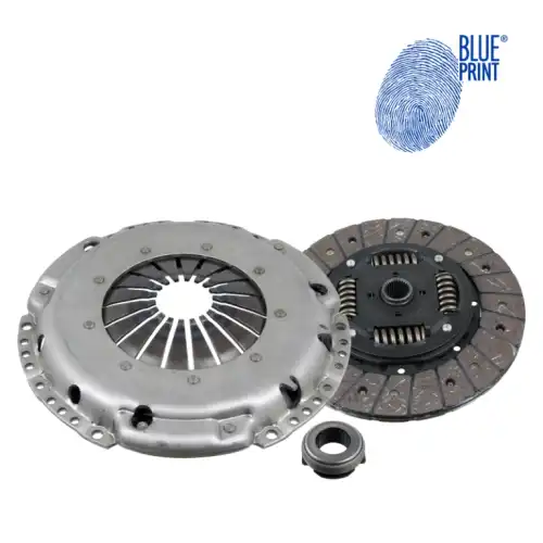 Комплект сцепления BLUE PRINT ADV183031