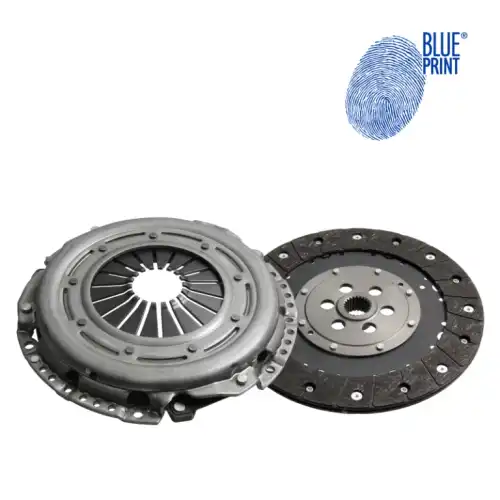 Kupplungssatz ADG030256 BLUE PRINT