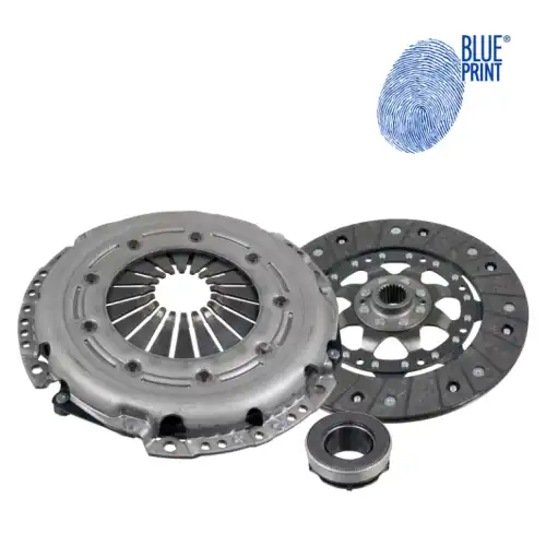 Комплект сцепления BLUE PRINT ADV183036