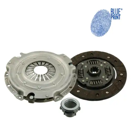 Комплект сцепления BLUE PRINT ADB113003