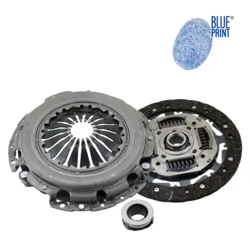 Комплект сцепления BLUE PRINT ADV183090