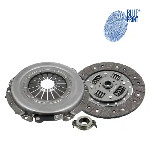 Комплект сцепления BLUE PRINT ADV183025