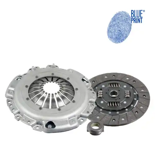 Комплект сцепления BLUE PRINT ADV183029