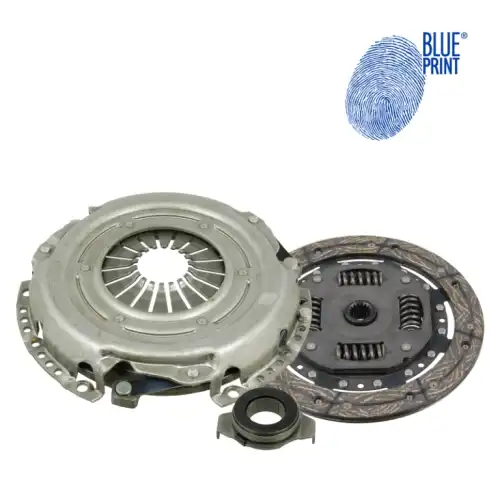 Комплект сцепления BLUE PRINT ADF123018