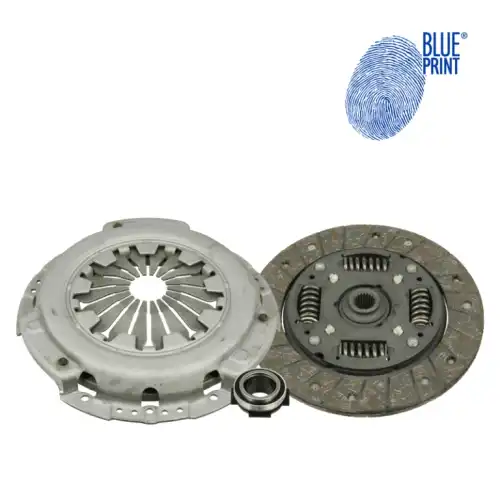 Kupplungssatz ADL143015 BLUE PRINT