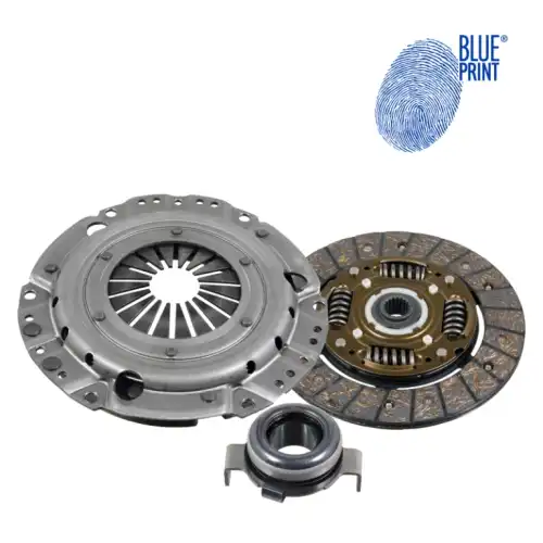 Комплект сцепления BLUE PRINT ADV183084