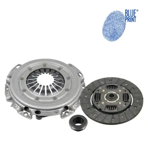 Kupplungssatz ADW193066 BLUE PRINT