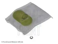 Комплект сцепления BLUE PRINT ADH230112