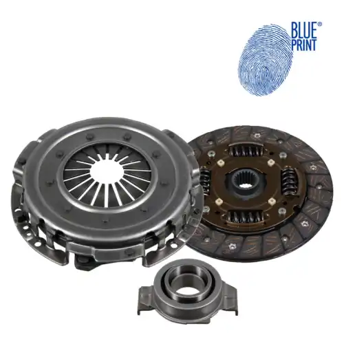 Kupplungssatz ADL143004 BLUE PRINT