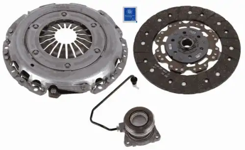 Комплект сцепления SACHS 3000990419