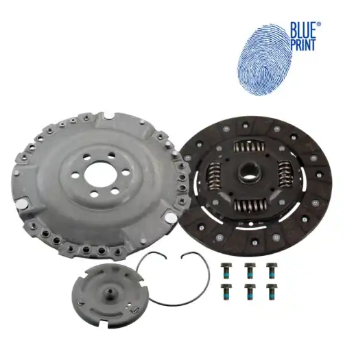Комплект сцепления BLUE PRINT ADV183013