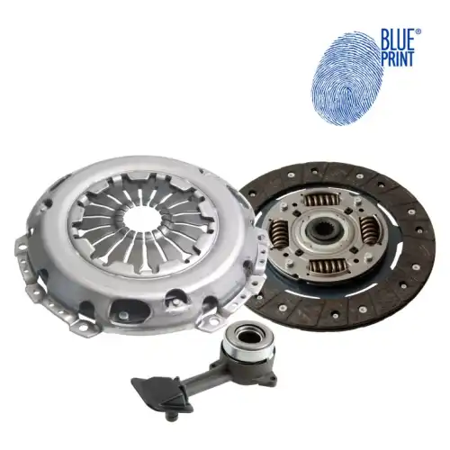 Комплект сцепления BLUE PRINT ADF123015