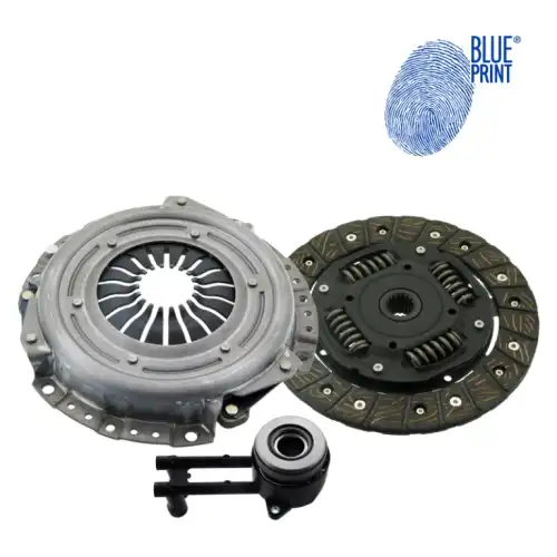 Комплект сцепления BLUE PRINT ADF123093