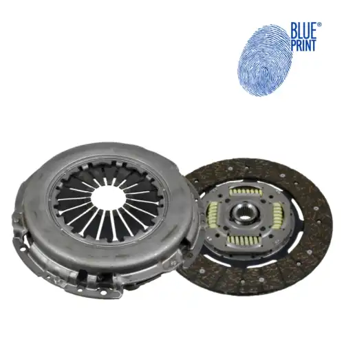 Комплект сцепления BLUE PRINT ADF123065