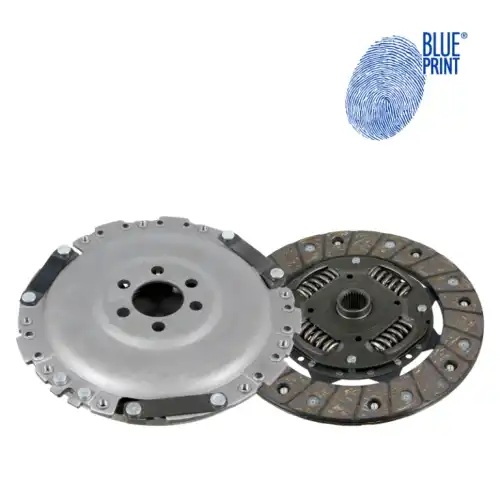 Комплект сцепления BLUE PRINT ADV183098