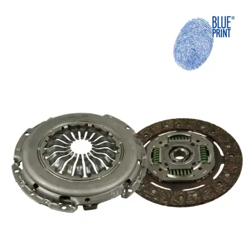 Комплект сцепления BLUE PRINT ADF123023