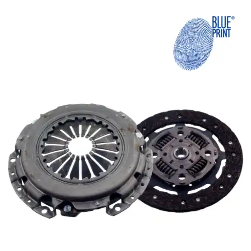 Комплект сцепления BLUE PRINT ADF123063