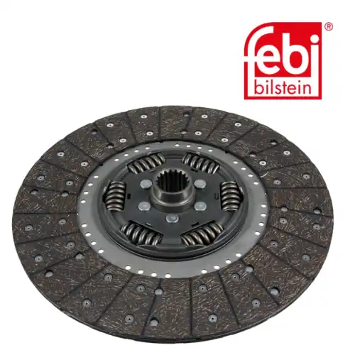 Диск сцепления FEBI 105079