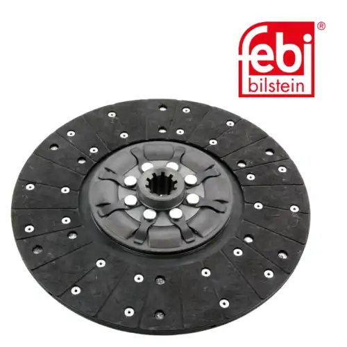 Диск сцепления FEBI 105023
