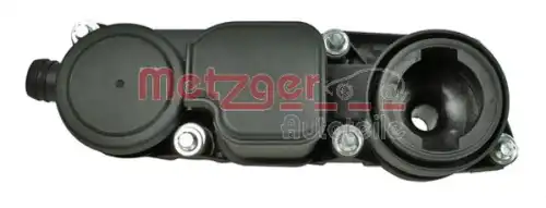 Kurbelgeh useentl ftung, Ventil 2385102 METZGER