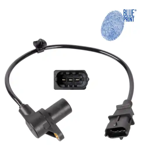 Kurbelwellensensor ADG072115 BLUE PRINT