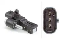 Kurbelwellensensor PSA 6PU013122281 HELLA