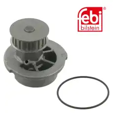 помпа!\ Opel Ascona/Corsa/Kadett 1.3 75-93 01257 FEBI
