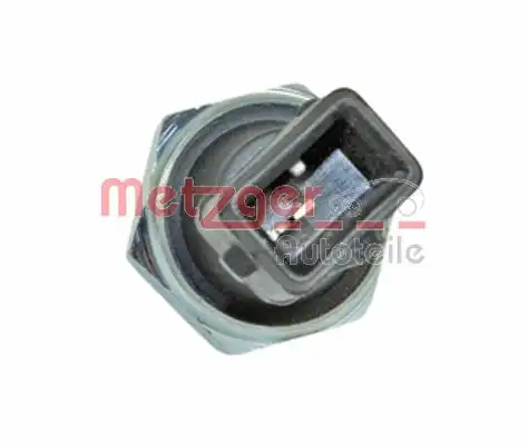 Датчик давления масла 0910094 METZGER