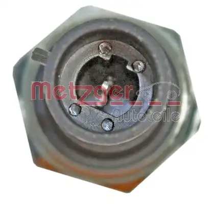 Датчик давления масла 0910095 METZGER