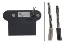 LED Seitenmarkierungsleuchte 2PS329060101 HELLA