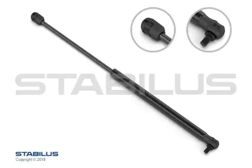 Амортизатор капота STABILUS 263880