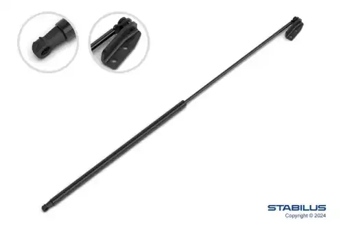 Амортизатор (упор) багажника STABILUS 010372