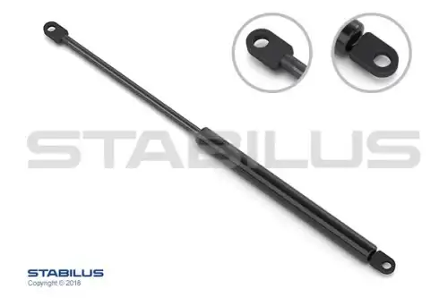 Амортизатор (упор) багажника STABILUS 669472