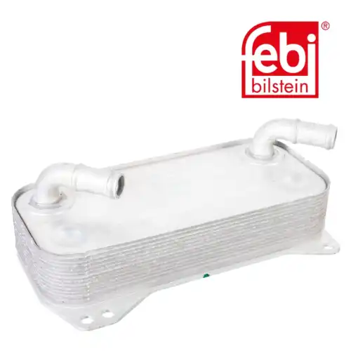 Масляный радиатор FEBI 105873