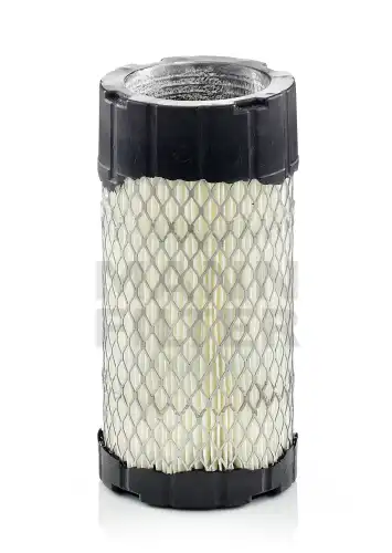 LUFTFILTER C10010 MANN-FILTER