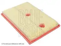 Фильтр воздушный BLUE PRINT ADV182281