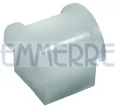 втулка стабилизатора !(п) 32x58x45/55 \Iveco 100803 EMMERRE