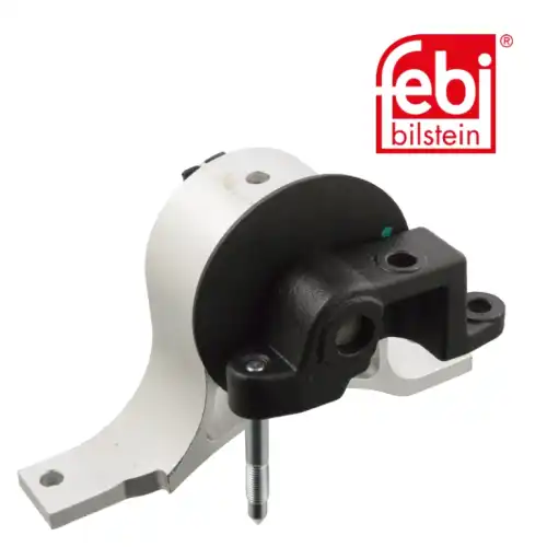 Подушка крепления двигателя FEBI 103444