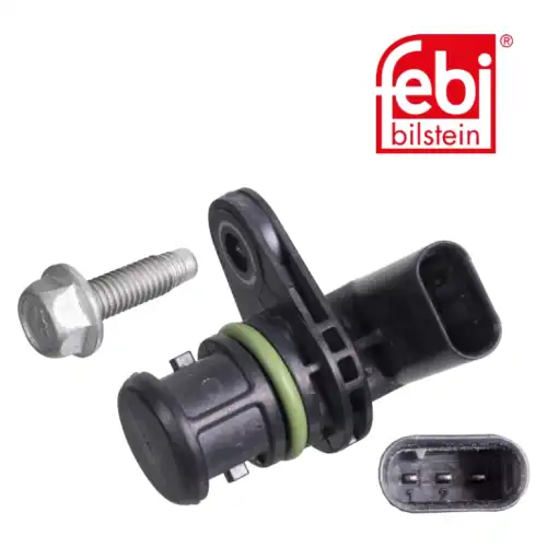Nockenwellensensor, mit O-Ring 103555 FEBI
