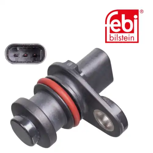 Nockenwellensensor, mit O-Ring 103552 FEBI