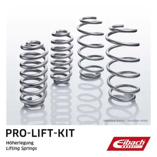 Pro-Lift-Kit E30-25-042-01-22 EIBACH
