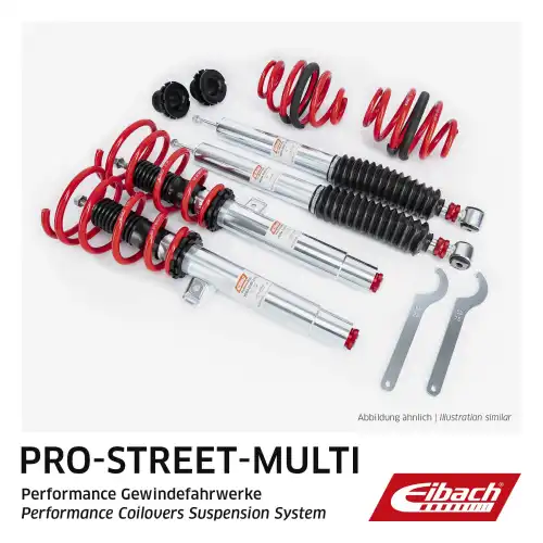 Pro-Street-Multi PSM69-48-002-02-22 EIBACH