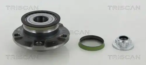 Radlagersatz 853029241 TRISCAN