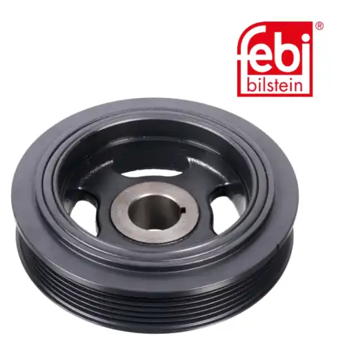 Шкив коленвала FEBI 104625