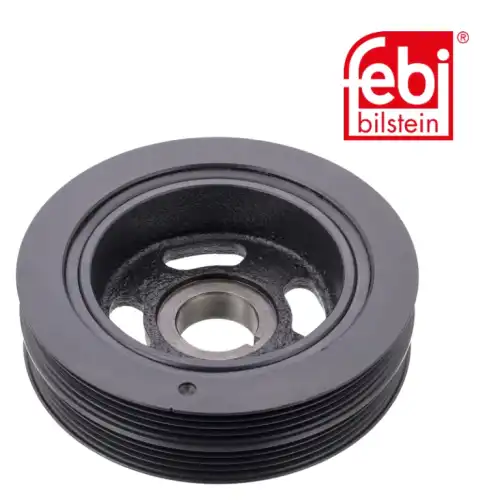 Шкив коленвала FEBI 104285