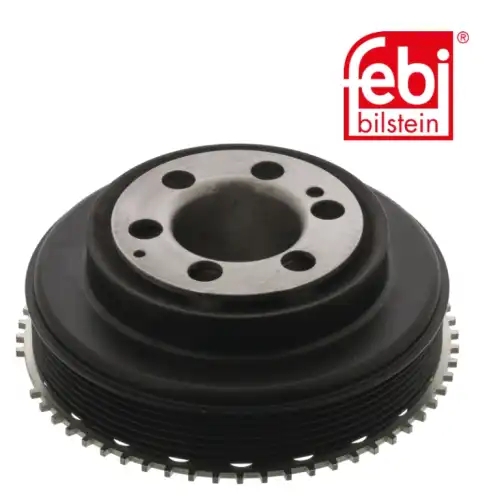 Шкив коленвала FEBI 103641
