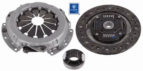 Комплект сцепления SACHS 3000 854 701