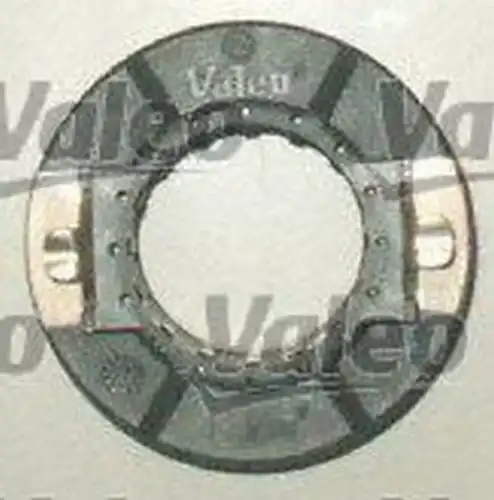 Комплект сцепления VALEO 826357