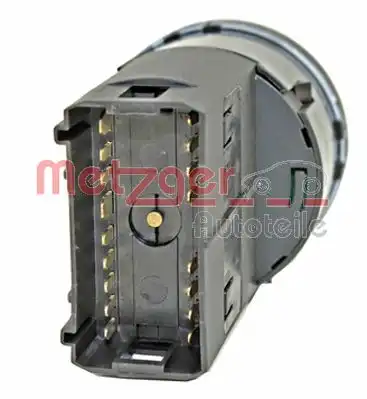 0916404 Выключатель METZGER
